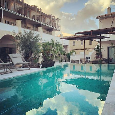 Ynaira Hotel & Spa Ariany Exterior photo