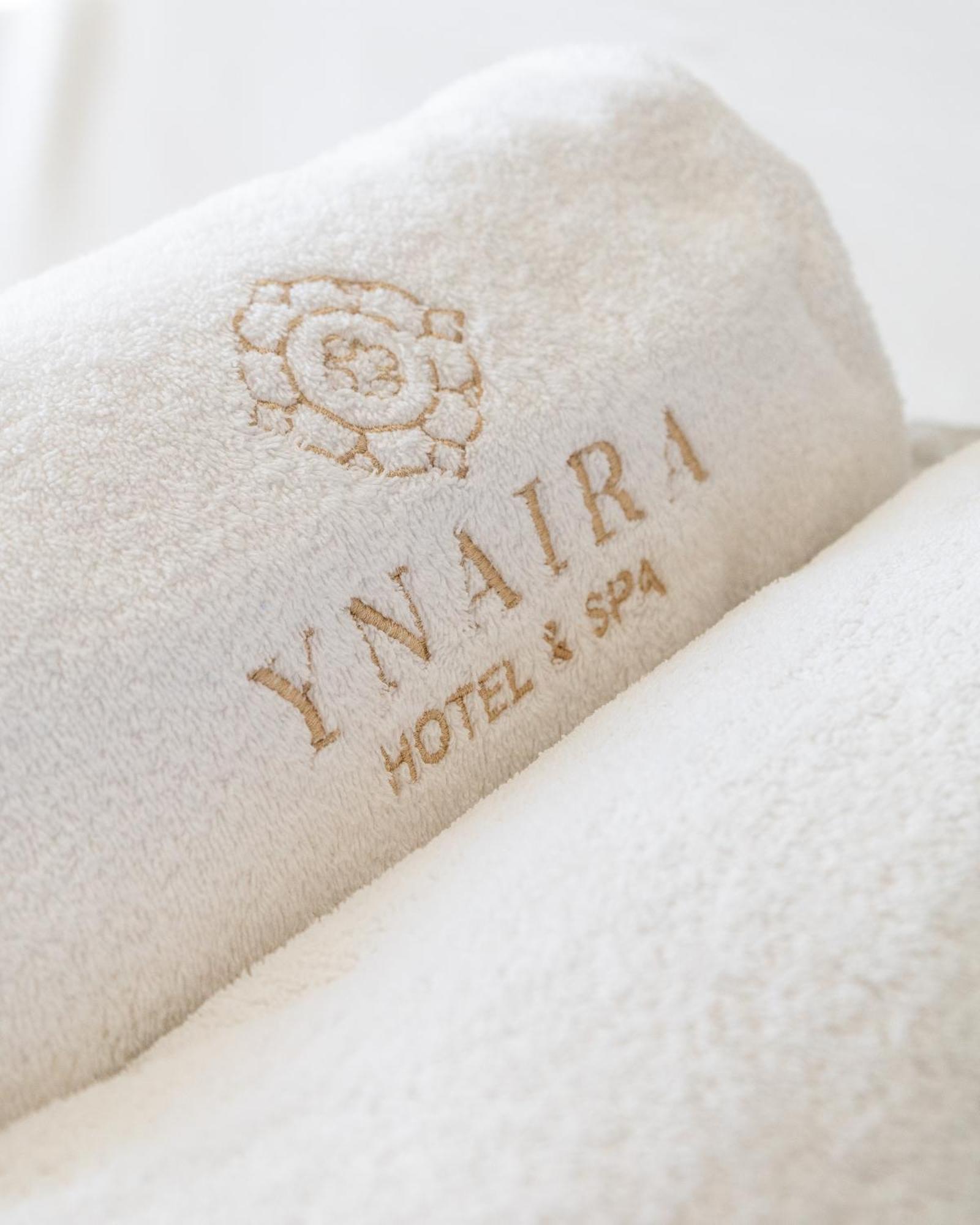 Ynaira Hotel & Spa Ariany Exterior photo